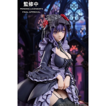 My Dress-Up Darling Figura - Marin Kitagawa, Shizuku Kuroe, cosplay Ver. Non Scale