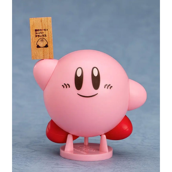 Figurină surpriză „Corocoroid” din Kirby's Dream Land – Kirby Deluxe – Asortiment