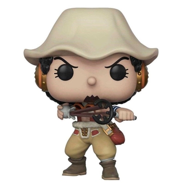 Figurină de colecție Funko POP „One Piece” - Usopp