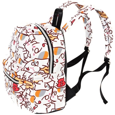 "Natsume Yuujinchou" Ranichka - Madara, Nyanko