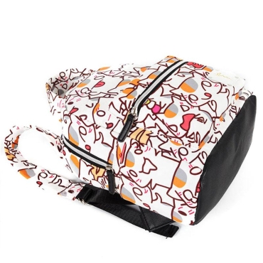 "Natsume Yuujinchou" Ranichka - Madara, Nyanko