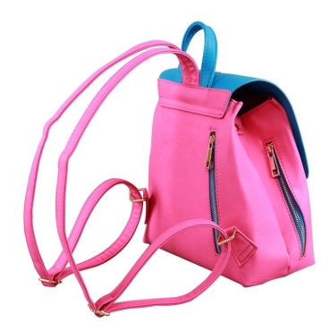 Rucsac din piele „One Piece” - Chopper