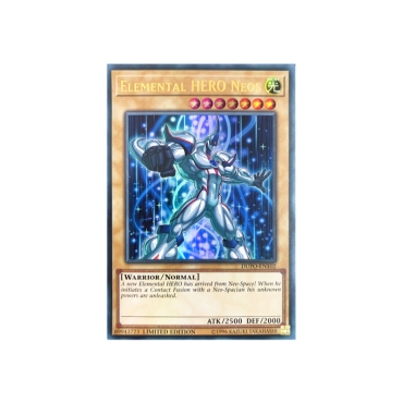 Duel Power Box „Yu-Gi-Oh! TCG”.