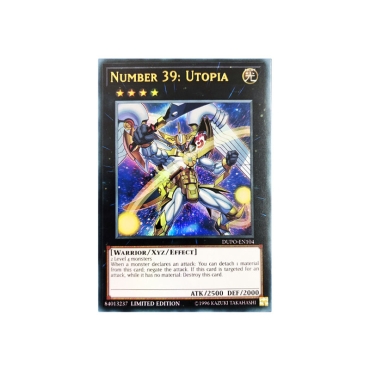 Duel Power Box „Yu-Gi-Oh! TCG”.