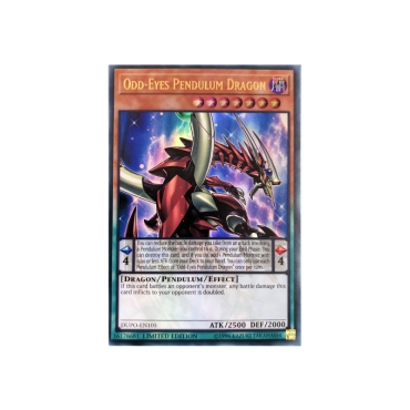 Duel Power Box „Yu-Gi-Oh! TCG”.