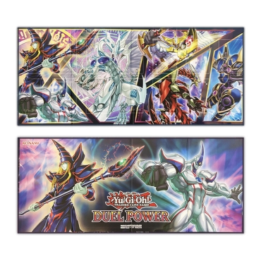 Duel Power Box „Yu-Gi-Oh! TCG”.