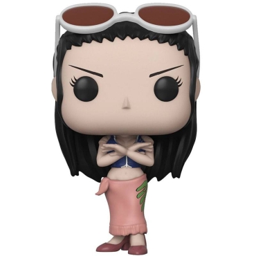 Figurină de colecție Funko POP „One Piece” - Nico Robin