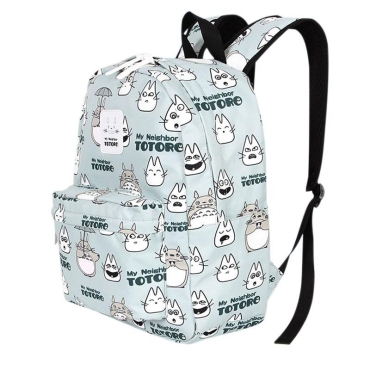 Rucsac „Vecinul meu Totoro” - Totoro