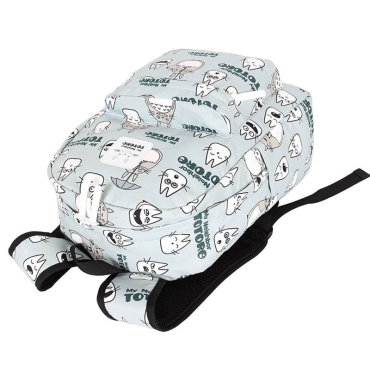 Rucsac „Vecinul meu Totoro” - Totoro