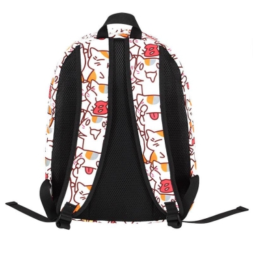 Rucsac „Natsume Yuujinchou” - Madara, Nyanko