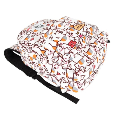 Rucsac „Natsume Yuujinchou” - Madara, Nyanko