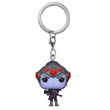 Breloc Funko POP „Overwatch” - Widowmaker