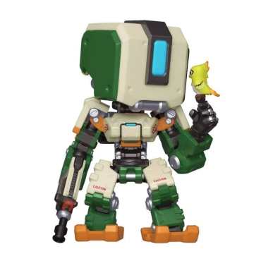 Figurină de colecție Funko POP „Overwatch S5” - Bastion