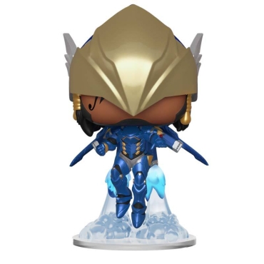 Funko POP!  Overwatch S5 - Pharah (Victory Pose) Vinyl Figure 10cm