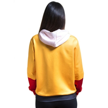 Hanorac „One Punch Man” - Saitama