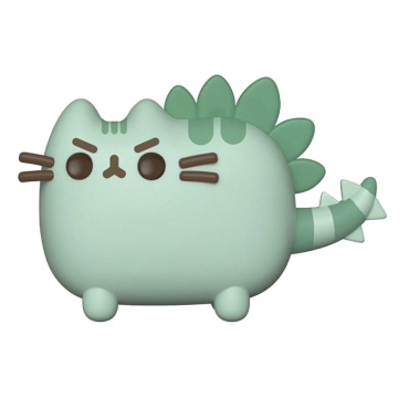 Figurină de colecție din vinil „Pusheen The Cat” - Pusheenosaurus