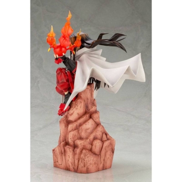Kotobukiya - Shaman King - Hao ARTFX J 1/8 PVC Statue