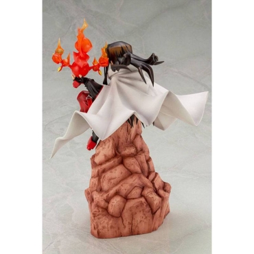 Kotobukiya - Shaman King - Hao ARTFX J 1/8 PVC Statue