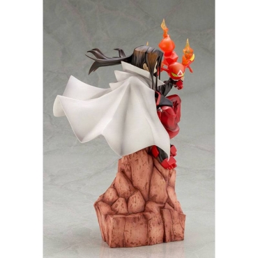 Kotobukiya - Shaman King - Hao ARTFX J 1/8 PVC Statue