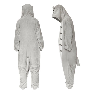 Vecinul meu Totoro: Onesie Clothing - Totoro
