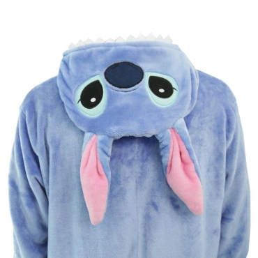 Lilo & Stitch: Onesie Clothing - Stitch