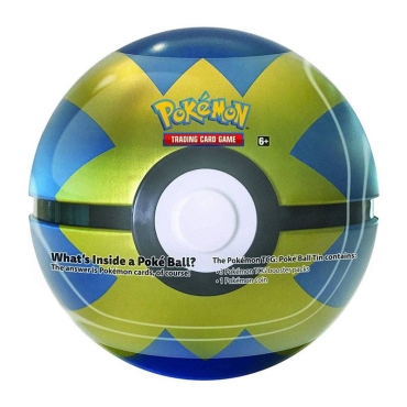 Cutie Poké Ball „Pokemon TCG” 2019