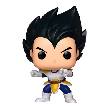 Figurină de colecție din vinil „Dragon Ball Super” - Vegeta