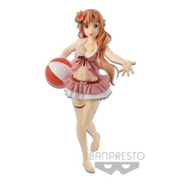 Sword Art Online: Figurină de colecție - Asuna