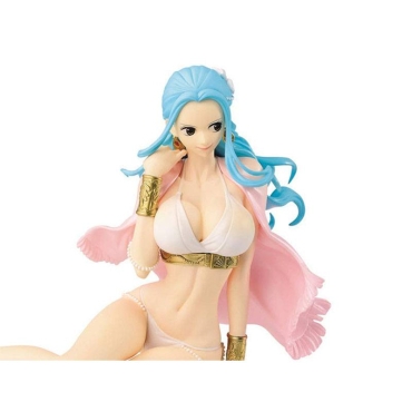 One Piece: Figurină de colecție - Glitter Glamours Shiny Venus Nefeltari Vivi