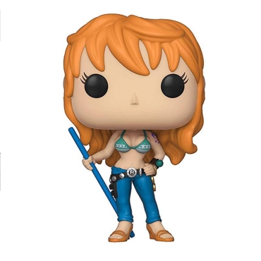 One Piece: Figurină de colecție Funko Pop - Nami