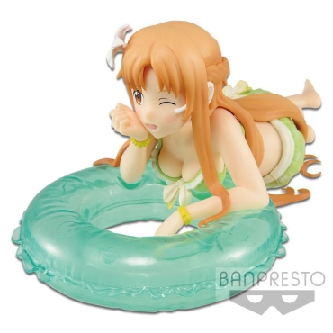 Sword Art Online: Figurină de colecție - Memory Defrag - Asuna