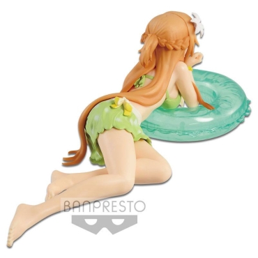 Sword Art Online: Figurină de colecție - Memory Defrag - Asuna