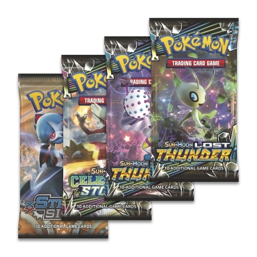 Cutia Porygon-Z-GX „Pokemon TCG”.