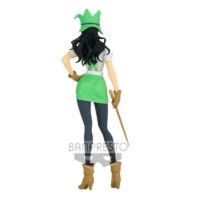 BanPresto - One Piece - Glitter & Glamours - Nico Robin Figure Ver. A