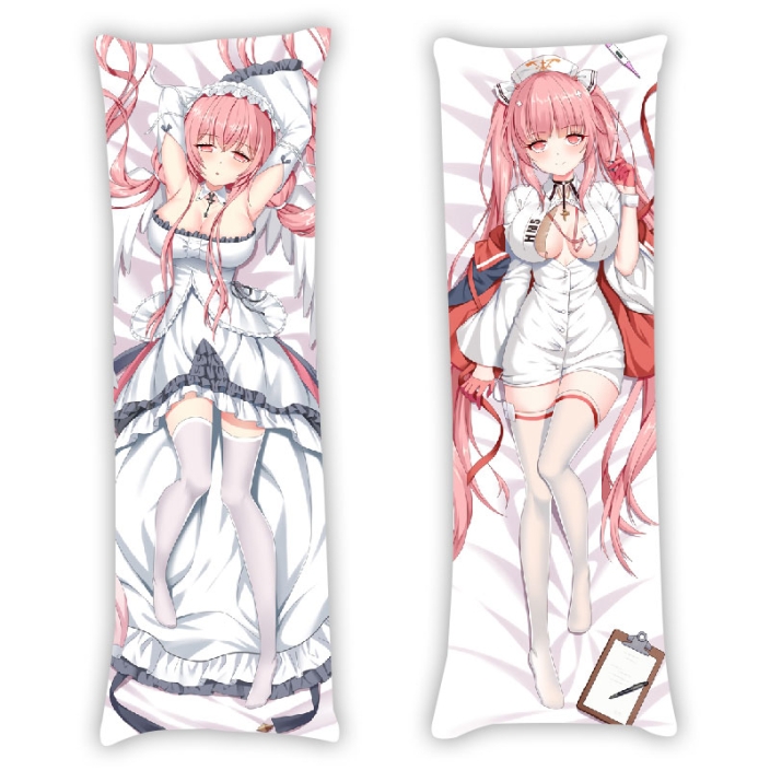 Genshin Impact Body Pillow Dakimakura Xiao