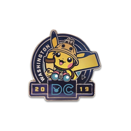 Pokemon TCG: World Championship Test 2019 - Shintaro Ito