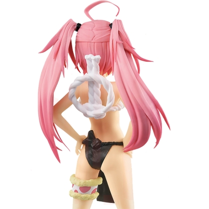 That Time I Got Reincarnated as a Slime EXQ PVC Statue Milim 20 cm