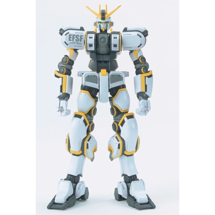 (HG) Gundam Model Kit Figurină de acțiune - Gundam Atlas Thunderbolt 1/144