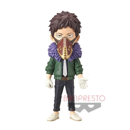 My Hero Academia: Figurină mică de colecție - Chibi Kai Chisaki