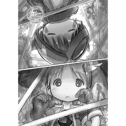 Manga: Made in Abyss Vol. 2