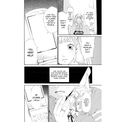 Manga: Noragami Stray God 1