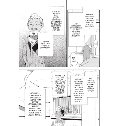 Manga: That Time I Got Reincarnated as a Slime 2