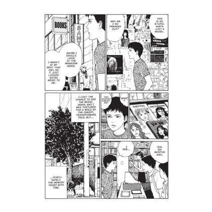 Manga: Shiver Junji Ito Selected Stories
