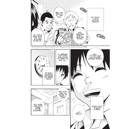 Manga: Magical Girl Apocalypse vol. 1