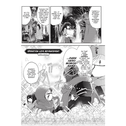 Manga:  Overlord à la Carte, Vol. 2