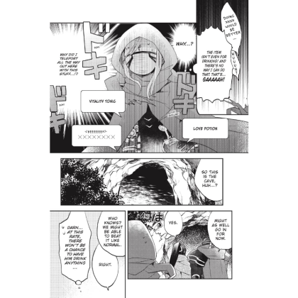 Manga:  Overlord à la Carte, Vol. 2