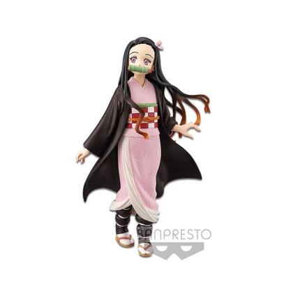 Demon Slayer: Figurină de colecție - Nezuko Kamado