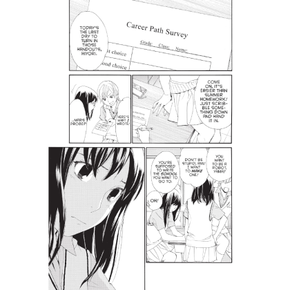 Manga: Noragami Stray God 13