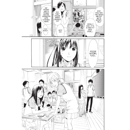 Manga: Noragami Stray God 14