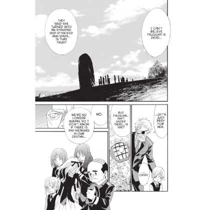 Manga: Noragami Stray God 15